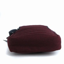未使用品 オークリー OAKLEY タグ付き Enduro 2.0 Shoulder Bag ショルダーバッグ 斜め掛け スモール ロゴ FOS900299 赤 レッド 鞄 メンズ_画像4