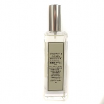 ジョーマローンロンドン Jo MALONE LONDON ブラックベリー＆ベイ 香水 30mL /IR ■GY12 メンズ レディース_画像2