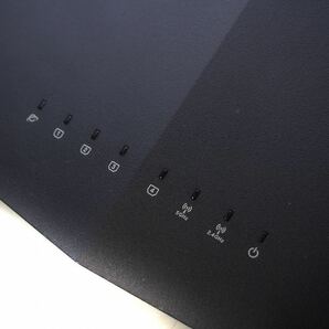 エイスース ASUS TUF Gaming Wi-Fi 6 無線 ルーター ゲーミングLANポート 電源コード付き 黒 ブラック TUF-AX3000 /KW ■GY27 その他の画像7