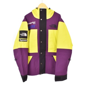 ザノースフェイス THE NORTH FACE シュプリーム Supreme 18AW Expedition Jacket ジャケット マウンテンパーカー NP61810I