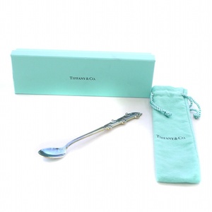 ティファニー TIFFANY & CO. ti-spoon-24 スプーン 食器 カーレース シルバー925 /AQ ■GY35 その他