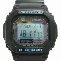 カシオジーショック CASIO G-SHOCK 腕時計 デジタル タフソーラー 電波 防水 GW-M5610BA-1JF 黒 ブラック ウォッチ ■SM1 メンズ_画像1