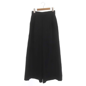 アメリヴィンテージ Ameri VINTAGE アメリヴィンテージ BACK TUCK WIDE PANTS パンツ ワイド ジップフライ M