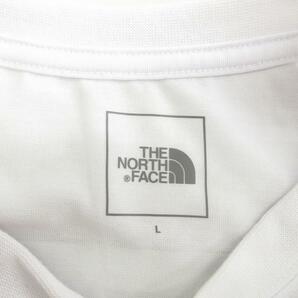 ザノースフェイス THE NORTH FACE NT32158 S/S Square Camoflage Tee スクエアカモフラージュティー Tシャツ カットソー 半袖 ロゴ プリンの画像5