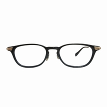 オリバーピープルズ OLIVER PEOPLES 眼鏡 メガネ サングラス 黒縁 コンビネーション レンズ無し メンズ_画像2