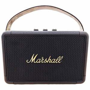 Marshall KILBURN 2 Bluetooth マーシャル オーディオ機器 スピーカー 音楽 動作確認済 その他