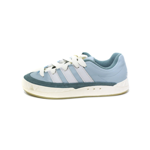 adidas originals Adimatic Magic Gray Light Gray Heather Solid Gray Clear Mint スニーカー US10 IF1590 メンズ