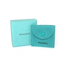 ティファニー TIFFANY & CO. パロマピカソ ラヴィングハート ネックレス ペンダント 925 シルバー /YI8 ■OH レディース_画像8