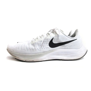 ナイキ NIKE BQ9646-100 スニーカー Air Zoom Pegasus 37 29cm ホワイト 240418E 靴 メンズ