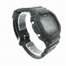 ジーショック G-SHOCK 腕時計 5000シリーズ デジタル 電波 タフソーラー GW-5000-1JF 黒 ブラック ■SM1 メンズ_画像2