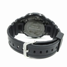 ジーショック G-SHOCK 腕時計 5000シリーズ デジタル 電波 タフソーラー GW-5000-1JF 黒 ブラック ■SM1 メンズ_画像4