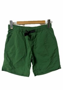 ザノースフェイス THE NORTH FACE Class V Short naw41407 クラス ファイブ ショート L グリーン ショーツ ハーフパンツ ボトムス レディー