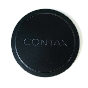 CONTAX K-94 メタル キャップ 99mm