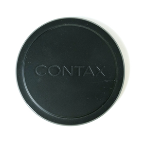 CONTAX K-84 メタル キャップ 89mmの画像1