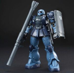 バンダイ ＨＧ 1/144 MS-05 ザクＩ（黒い三連星機） 未組立