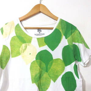 【送料無料】グラニフTシャツ２枚セット/SSサイズ（レディースS-M相当）Design Tshirts Store graniphの画像2