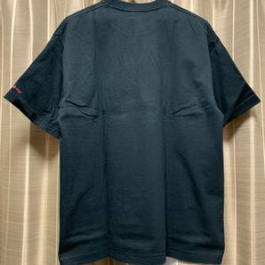 【中古】Back Channel ガール ロゴ Tシャツ (L) ストリート ファッション ナイトレイド バックチャンネル シュプリームの画像5
