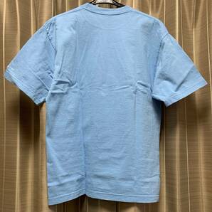 【中古】Back Channel BKCNL ロゴ Tシャツ サイズ (L) ストリート ファッション ナイトレイド バックチャンネル シュプリームの画像5