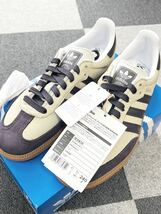 adidas Originals SAMBA OG W スニーカー　サンバ　 アディダス　24時間以内発送_画像8