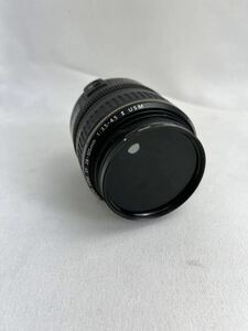 (Z)カメラ　レンズ Canon キャノン　ウルトラソニック　ultra sonic 28-105mm マクロ　動作確認済み