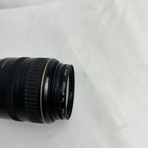 (Z)カメラ レンズ Canon キャノン ウルトラソニック ultra sonic 28-105mm マクロ 動作確認済みの画像7