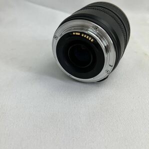 (Z)カメラ レンズ Canon キャノン ウルトラソニック ultra sonic 28-105mm マクロ 動作確認済みの画像3