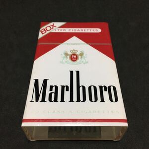 たばこ マールボロ Marlboro たばこ包装模型 サンプル 見本 ダミー