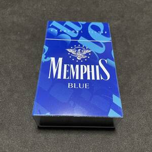 たばこ メンフィス MEMPHIS たばこ包装模型 サンプル 見本 ダミー