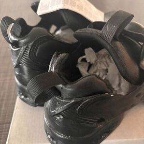 【新品未使用1円〜】定価15万 VETEMENTS X Reebok Instapump Fury ヴェトモン×リーボック アーティストハンドペイントインスタポンプの画像6