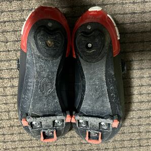 SIDI ビンディングシューズ 26.5cmの画像2