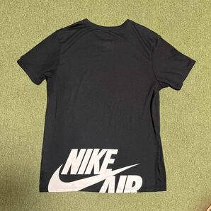 送料無料 NIKE ナイキ AIRFORCE1 エアフォース Tシャツ Lの画像2