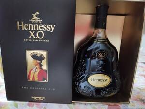 Ｈennessy ＸＯ