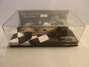 PMA 1/43 ARROWS FORD A2　＃30　J.MASS　1979　＊美品 　＊送料300円～ 　アロウズ　フォード　A2　＃30　ヨッヘン・マス　1979