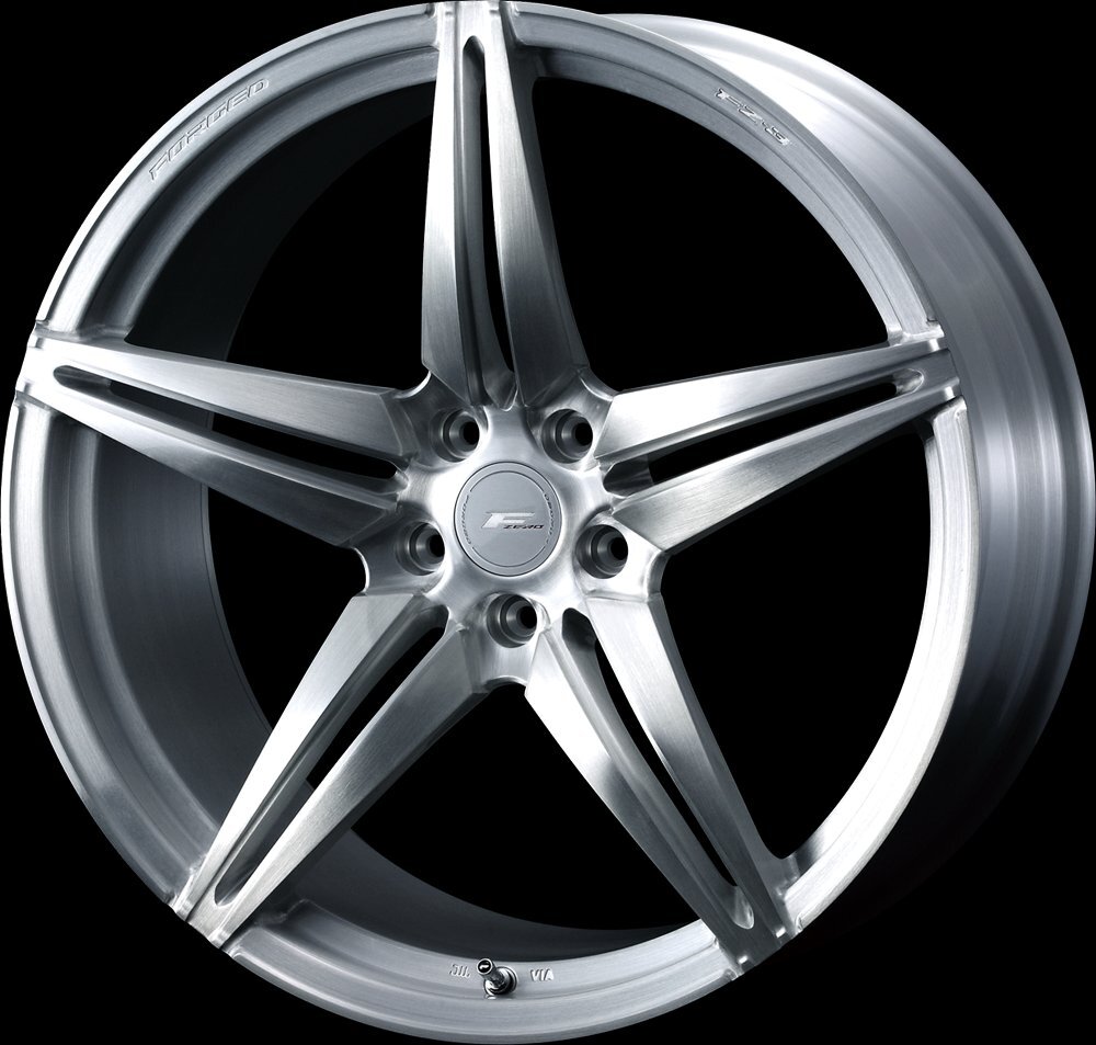 ウェッズ ホイール Fゼロ FZ-3 デュアリス J10 日産 18インチ 5H 1本 0039455 WEDS