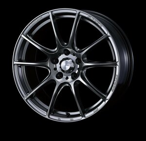 ウェッズ ホイール ウェッズスポーツ SA-25R GR86 ZN8 トヨタ 16インチ 5H 1本 0073696 WEDS