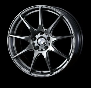 ウェッズ ホイール ウェッズスポーツ SA-99R スカイライン V35セダン 日産 17インチ 5H 1本 0073896 WEDS