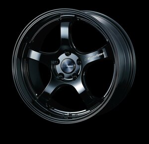 ウェッズ ホイール ウェッズスポーツ RN-05M X3 G01 TX20 BMW 18インチ 5H 1本 0072770 WEDS