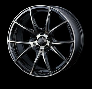 ウェッズ ホイール ウェッズスポーツ SA-10R マークX 130系 トヨタ 18インチ 5H 1本 0072628 WEDS