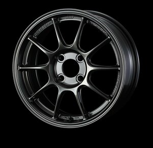 ウェッズ ホイール ウェッズスポーツ TC105X スペイド 140系 トヨタ 16インチ 4H 1本 0073572 WEDS