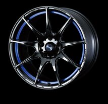 ウェッズ ホイール ウェッズスポーツ SA-99R インプレッサWRX STI GRF/GVF スバル 18インチ 5H 1本 0073923 WEDS_画像1