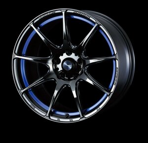 ウェッズ ホイール ウェッズスポーツ SA-99R インプレッサWRX STI GRF/GVF スバル 18インチ 5H 1本 0073923 WEDS