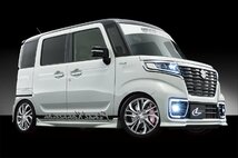 ウェッズ ホイール レオニスTE ステップワゴン RP1/RP2/RP3/RP4/RP5 ホンダ 18インチ 5H 1本 0038779 WEDS_画像6