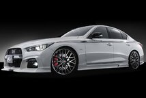 ウェッズ ホイール レオニスMX インプレッサWRX STI GRB/GRF/GVB/GVF スバル 18インチ 5H 1本 0037441 WEDS_画像10