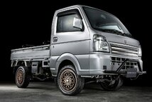 ウェッズ ホイール ウェッズアドベンチャー マッドヴァンス09 ピクシスメガ LA700系 トヨタ 14インチ 4H 1本 0041149 WEDS_画像5