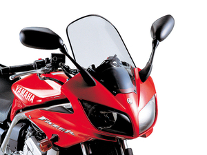 デイトナ GIVIエアロダイナミックススクリーン FZS1000用 D129S DSシリーズ 47670 DAYTONA 送料無料