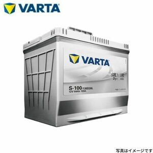 バッテリー バルタ シルバーダイナミック ストリーム DBA-RN6 44B19L 車用 VARTA ファルタ K-50/60B19L ホンダ