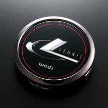 ウェッズ ホイール レオニスGX XV GT系 スバル 18インチ 5H 1本 0039369 WEDS_画像2