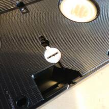 TEAC VHSビデオテープ関連グッズ 昭和の珍品 _画像2