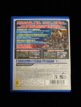 PSVITA ソフト 地球防衛軍3 ポータブル the Best_画像2