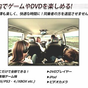 トヨタ VTR アダプター クラウンアスリート/ロイヤル GRS200/201/202/203/204 H22.2～ RCA 変換 外部入力の画像3